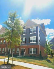 8760 MIMOSA AVE, Clinton, MD 20735