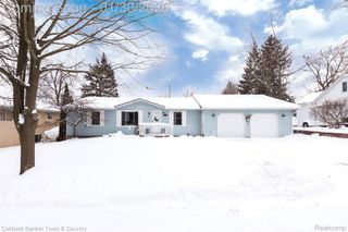 1315 Central Avenue, Howell, MI 48843