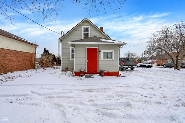 1112 S 10th Street, Noblesville, IN 46060