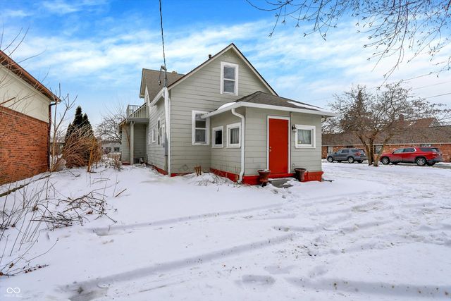 1112 S 10th Street, Noblesville, IN 46060