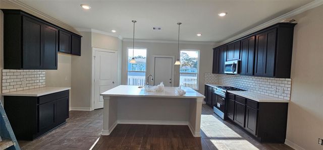 1906 Ashlee Court, Dickinson, TX 77539