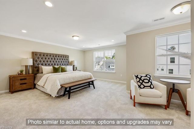 908 Elderberry Way 71, Greensboro, NC 27410