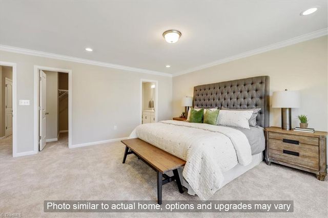 908 Elderberry Way 71, Greensboro, NC 27410