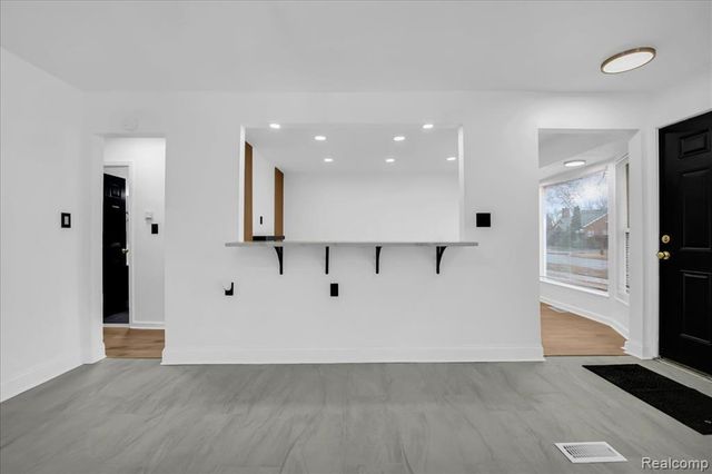 20041 Marx Street, Detroit City, MI 48203