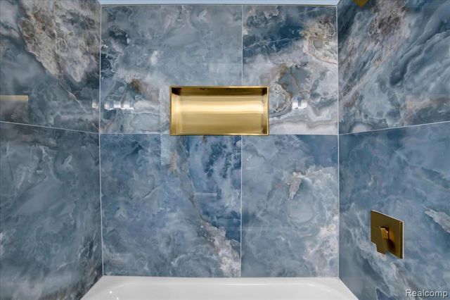 20041 Marx Street, Detroit City, MI 48203