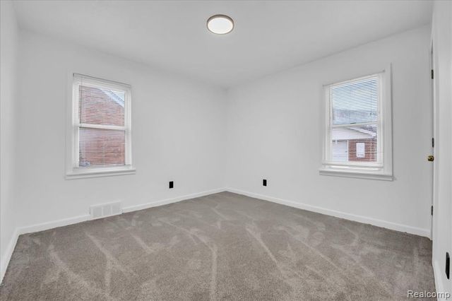 20041 Marx Street, Detroit City, MI 48203