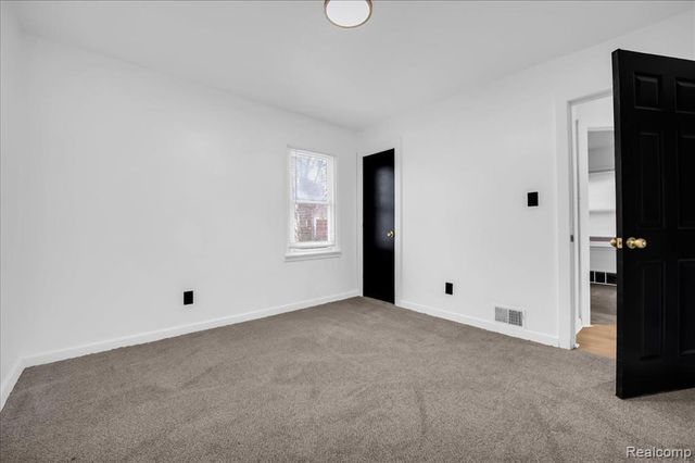 20041 Marx Street, Detroit City, MI 48203