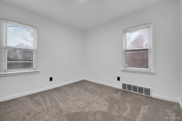 20041 Marx Street, Detroit City, MI 48203