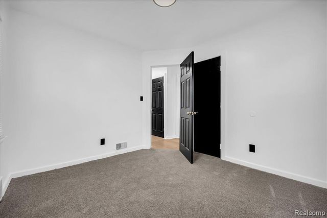 20041 Marx Street, Detroit City, MI 48203