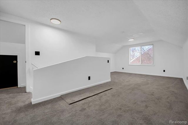 20041 Marx Street, Detroit City, MI 48203