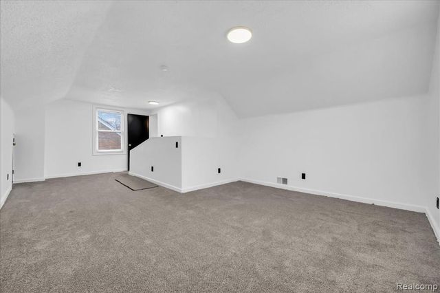 20041 Marx Street, Detroit City, MI 48203