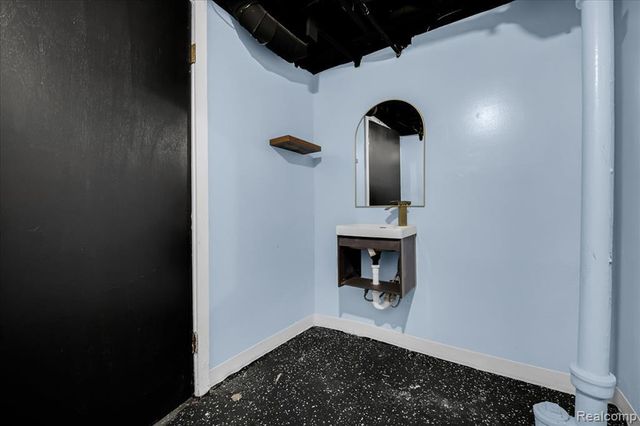 20041 Marx Street, Detroit City, MI 48203