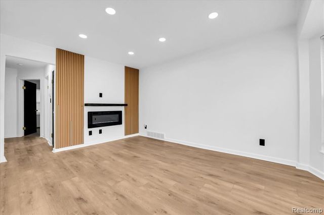 20041 Marx Street, Detroit City, MI 48203