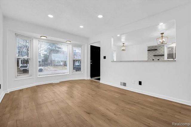 20041 Marx Street, Detroit City, MI 48203