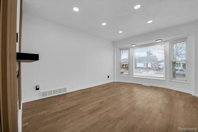 20041 Marx Street, Detroit City, MI 48203