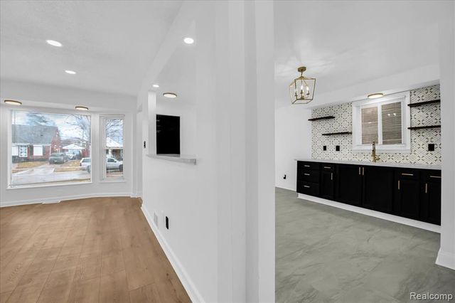 20041 Marx Street, Detroit City, MI 48203