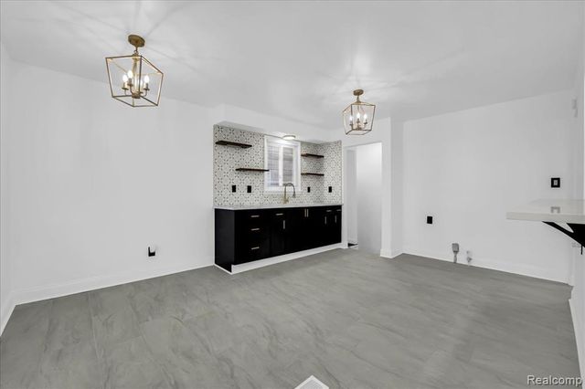 20041 Marx Street, Detroit City, MI 48203