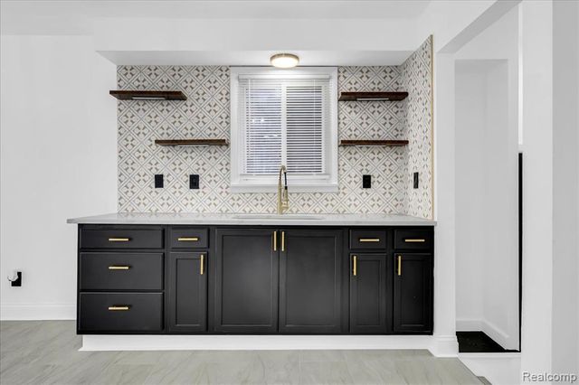 20041 Marx Street, Detroit City, MI 48203