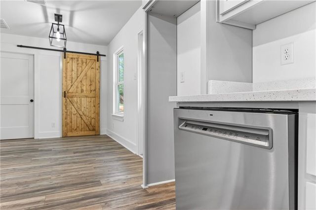 5545 Versye Avenue, Theodore, AL 36695