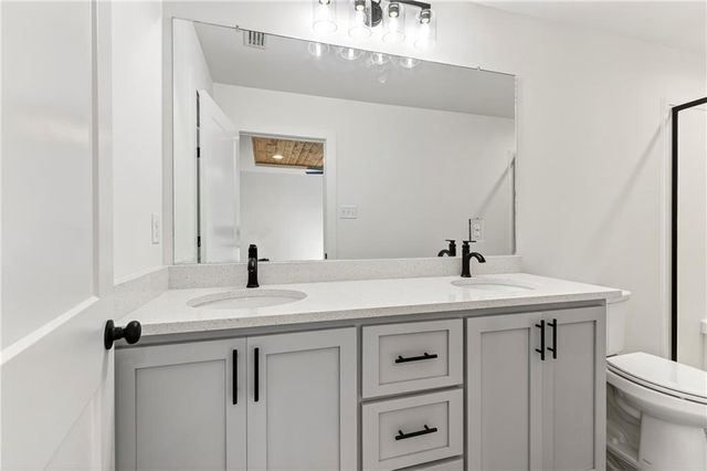 5545 Versye Avenue, Theodore, AL 36695