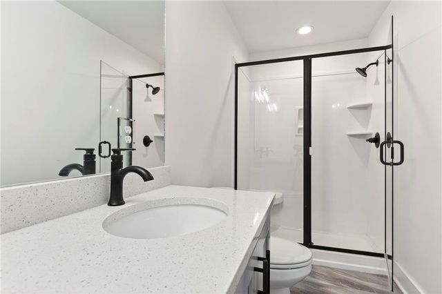 5545 Versye Avenue, Theodore, AL 36695