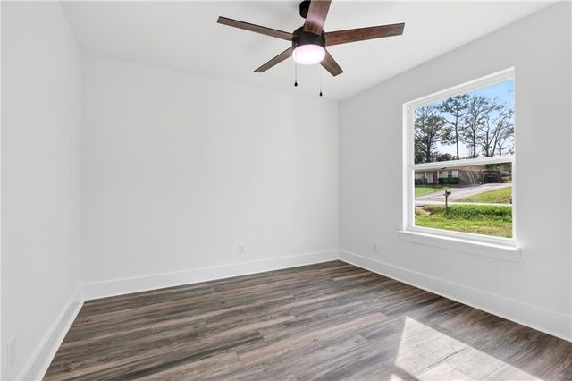 5545 Versye Avenue, Theodore, AL 36695