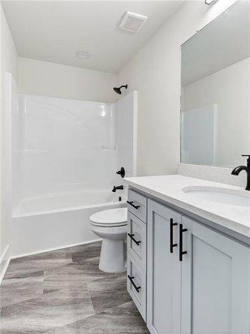 5545 Versye Avenue, Theodore, AL 36695