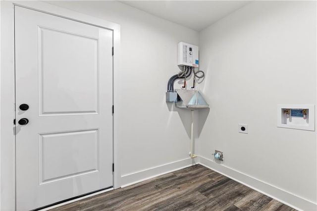 5545 Versye Avenue, Theodore, AL 36695