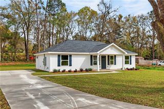 5545 Versye Avenue, Theodore, AL 36695