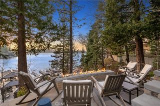 496 North State Highway 173, Lake Arrowhead, CA 92352