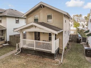 211 E Lexington Court, Fort Wayne, IN 46806