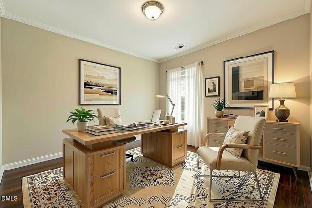 105 Manning Way, Durham, NC 27703
