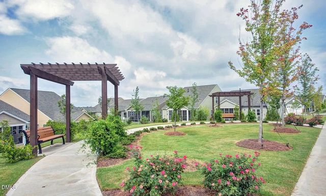 105 Manning Way, Durham, NC 27703