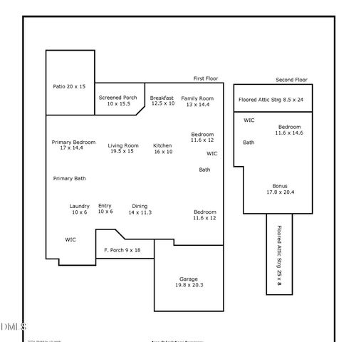105 Manning Way, Durham, NC 27703