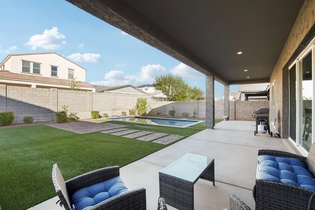 19770 W Montecito Avenue, Litchfield Park, AZ 85340