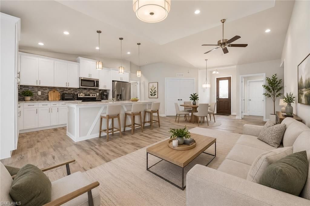 3110 42nd ST W, LEHIGH ACRES, FL 33971 — photo 2