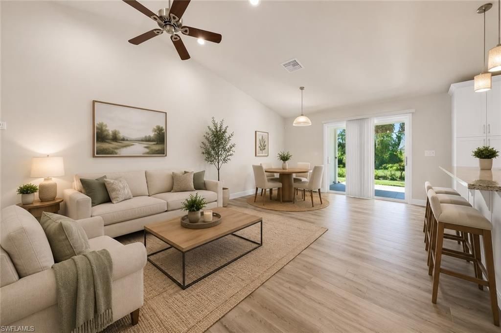 3110 42nd ST W, LEHIGH ACRES, FL 33971 — photo 3