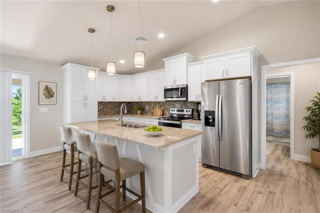 3110 42nd ST W, LEHIGH ACRES, FL 33971 — photo 4