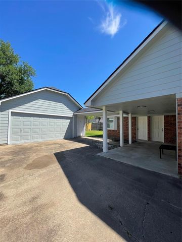 6207 Denmark Drive, Pasadena, TX 77505