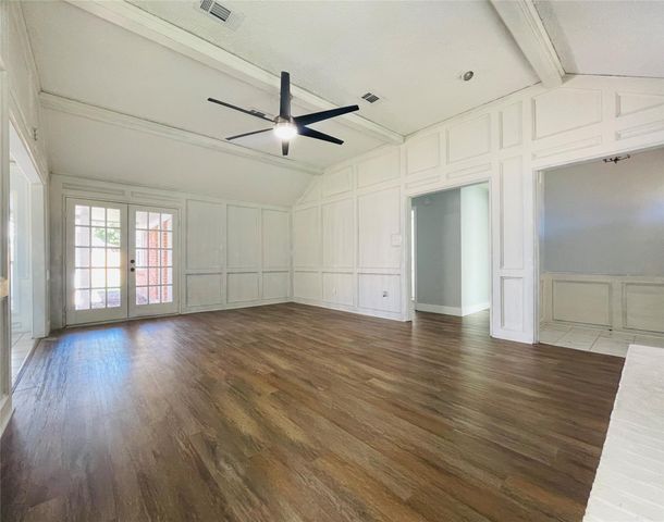 6207 Denmark Drive, Pasadena, TX 77505