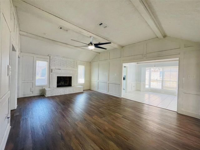 6207 Denmark Drive, Pasadena, TX 77505