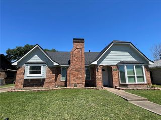 6207 Denmark Drive, Pasadena, TX 77505