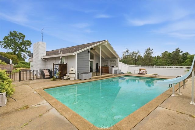 3055 Foothill Boulevard, Oroville, CA 95966