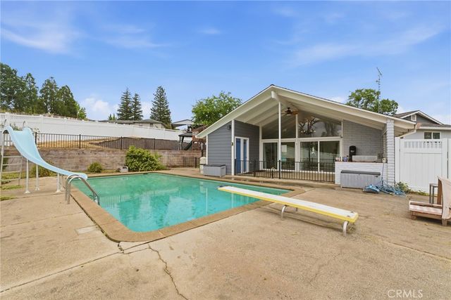 3055 Foothill Boulevard, Oroville, CA 95966