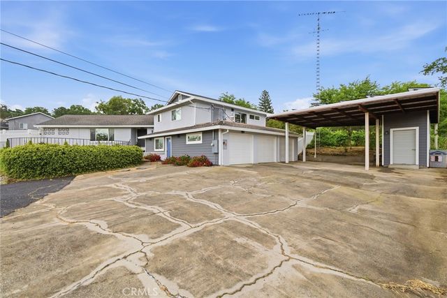 3055 Foothill Boulevard, Oroville, CA 95966