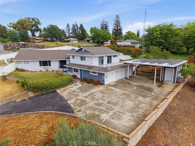 3055 Foothill Boulevard, Oroville, CA 95966