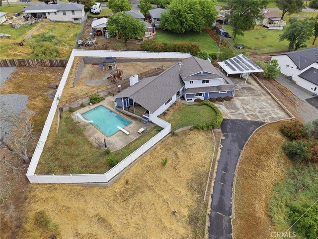 3055 Foothill Boulevard, Oroville, CA 95966