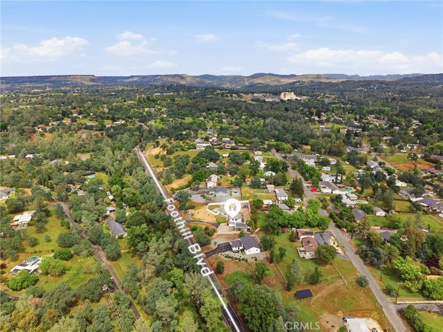 3055 Foothill Boulevard, Oroville, CA 95966