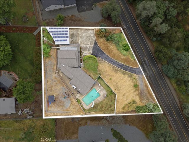 3055 Foothill Boulevard, Oroville, CA 95966