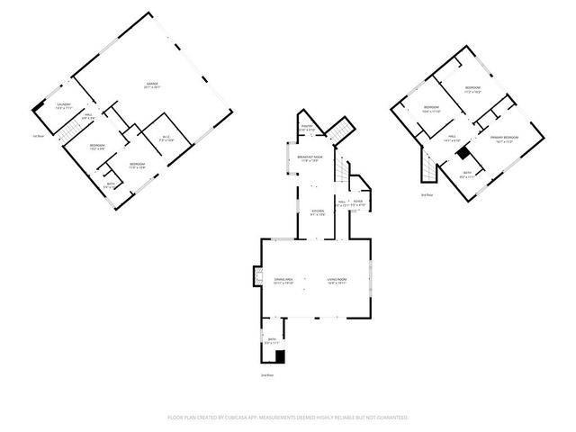 3055 Foothill Boulevard, Oroville, CA 95966